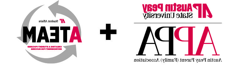 APPA + ATEAM logos
